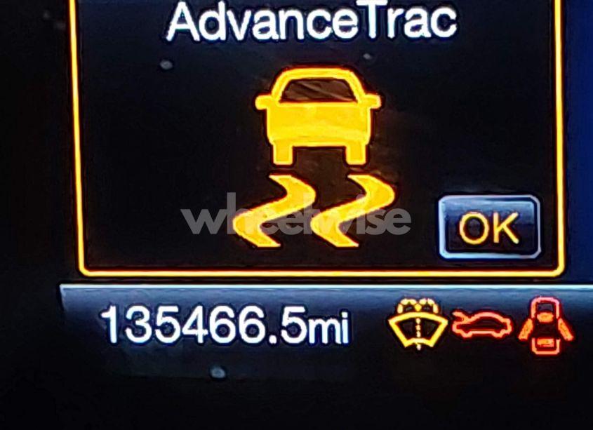 Photo 15 of 2016 Ford Fusion SE (VIN 3FA6P0H73GR381060)