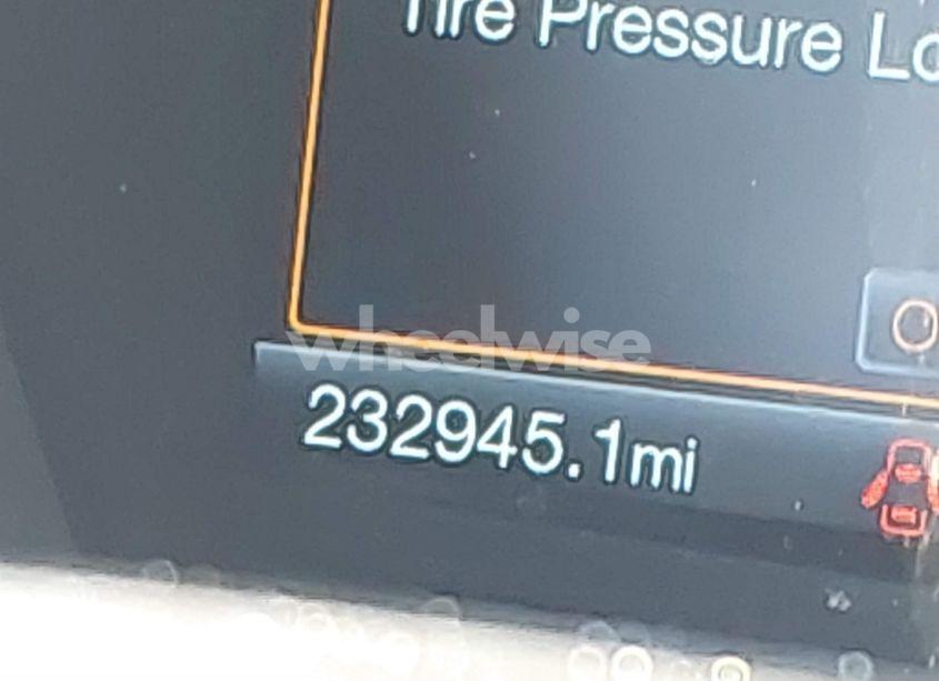 Photo 16 of 2016 Ford Fusion SE (VIN 3FA6P0H73GR394066)