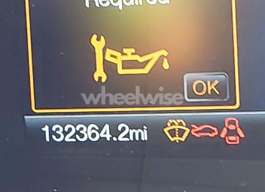 Photo 15 of 2017 Ford Fusion SE (VIN 3FA6P0H73HR109156)