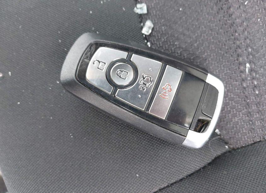 Photo 11 of 2017 Ford Fusion SE (VIN 3FA6P0H73HR134705)