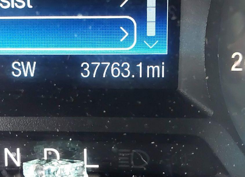 Photo 15 of 2017 Ford Fusion SE (VIN 3FA6P0H73HR134705)