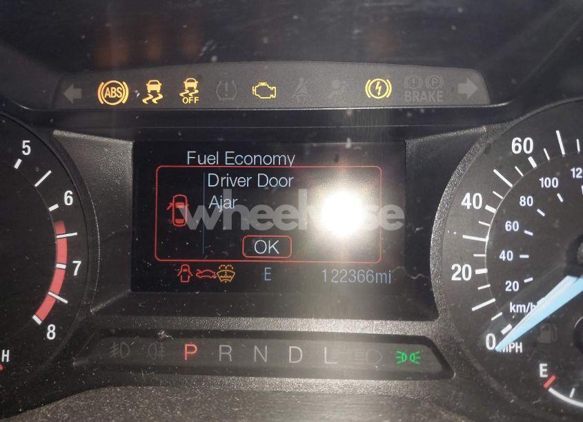 Photo 15 of 2017 Ford Fusion SE (VIN 3FA6P0H73HR138592)