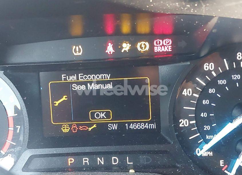 Photo 15 of 2017 Ford Fusion SE (VIN 3FA6P0H73HR143372)