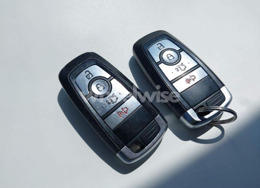 Photo 11 of 2017 Ford Fusion SE (VIN 3FA6P0H73HR143890)