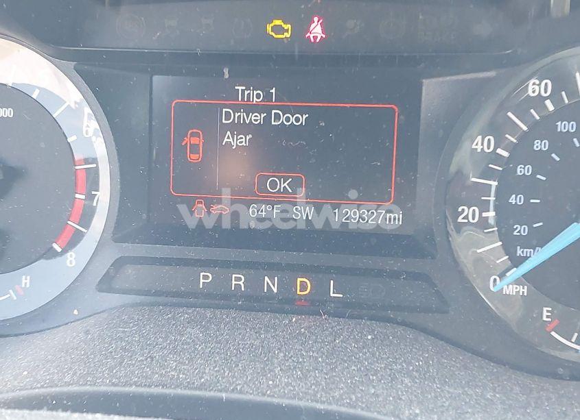 Photo 15 of 2017 Ford Fusion SE (VIN 3FA6P0H73HR143890)