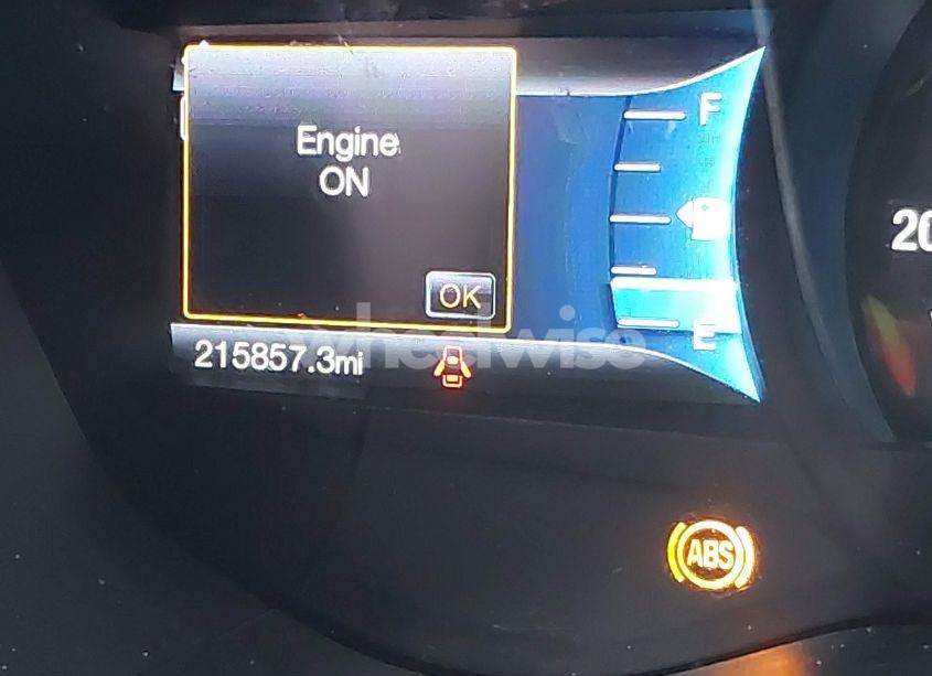 Photo 15 of 2017 Ford Fusion SE (VIN 3FA6P0H73HR153769)