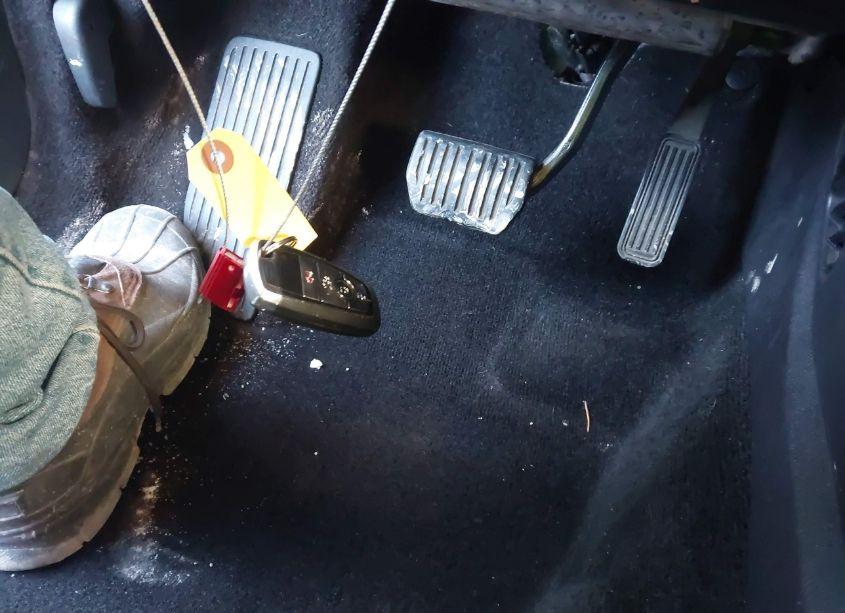 Photo 11 of 2017 Ford Fusion SE (VIN 3FA6P0H73HR165789)