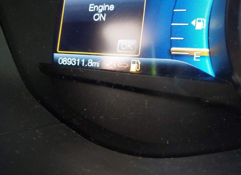 Photo 15 of 2017 Ford Fusion SE (VIN 3FA6P0H73HR165789)