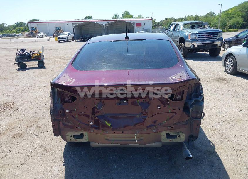 Photo 17 of 2017 Ford Fusion SE (VIN 3FA6P0H73HR167932)
