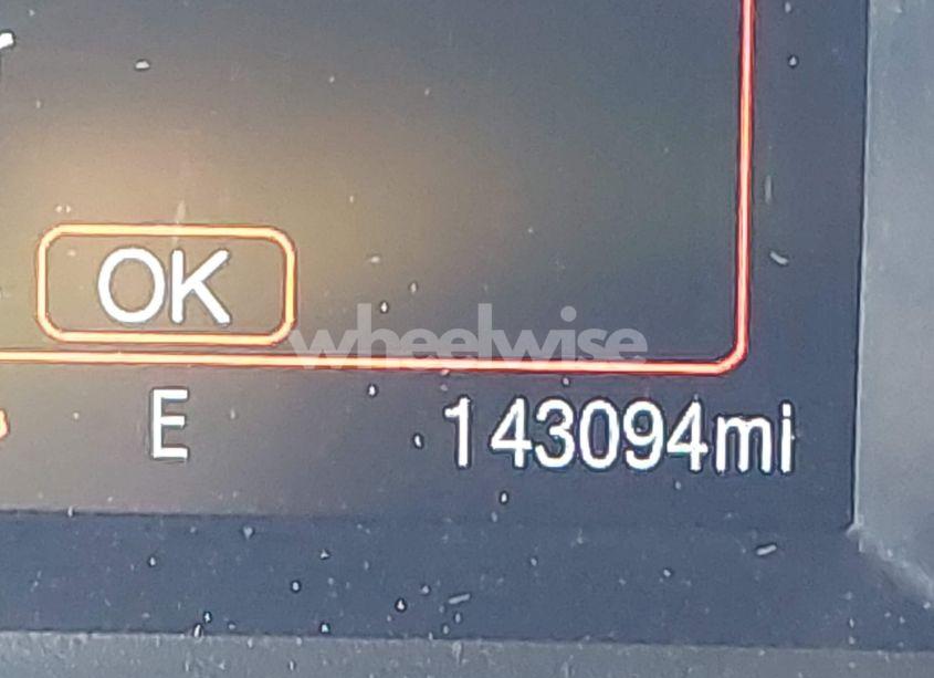 Photo 15 of 2017 Ford Fusion SE (VIN 3FA6P0H73HR260806)