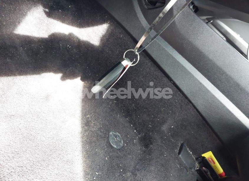 Photo 11 of 2017 Ford Fusion SE (VIN 3FA6P0H73HR319871)