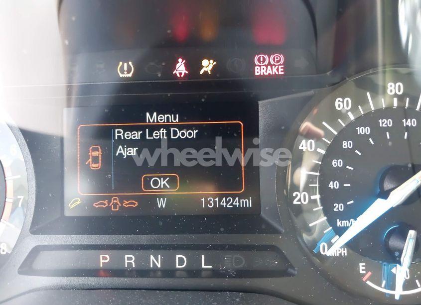 Photo 15 of 2017 Ford Fusion SE (VIN 3FA6P0H73HR330255)