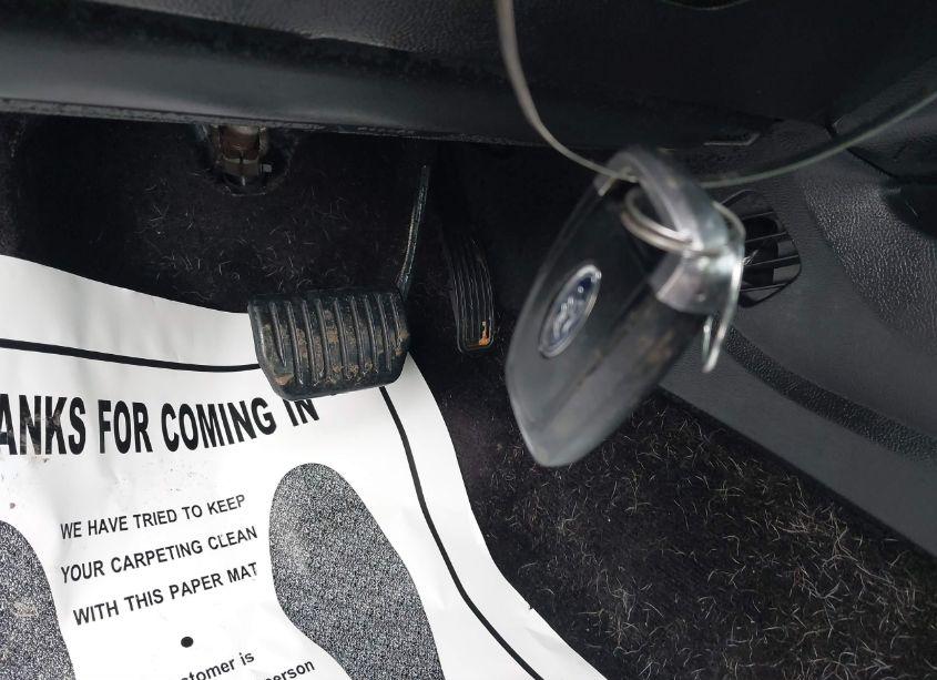 Photo 11 of 2017 Ford Fusion SE (VIN 3FA6P0H73HR369007)