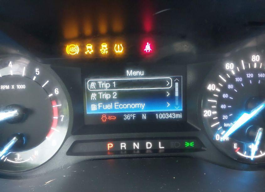 Photo 16 of 2017 Ford Fusion SE (VIN 3FA6P0H73HR369007)