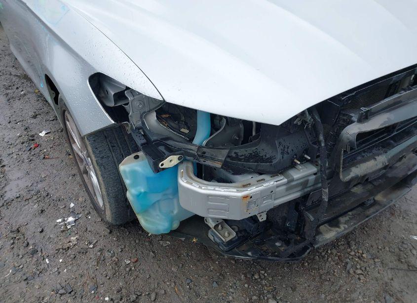 Photo 19 of 2017 Ford Fusion SE (VIN 3FA6P0H73HR377382)