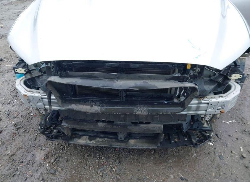 Photo 6 of 2017 Ford Fusion SE (VIN 3FA6P0H73HR377382)