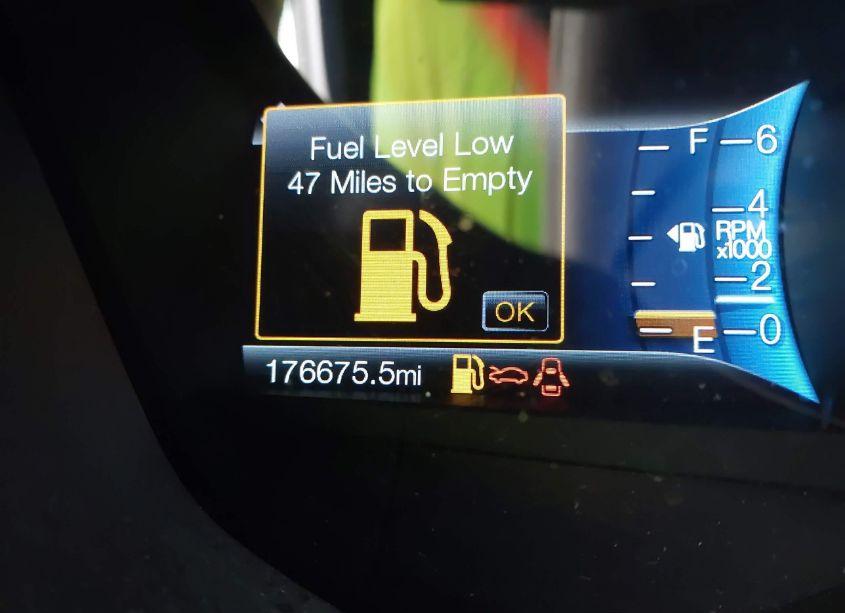 Photo 15 of 2017 Ford Fusion SE (VIN 3FA6P0H73HR391542)