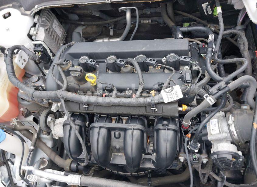 Photo 10 of 2017 Ford Fusion SE (VIN 3FA6P0H73HR412650)