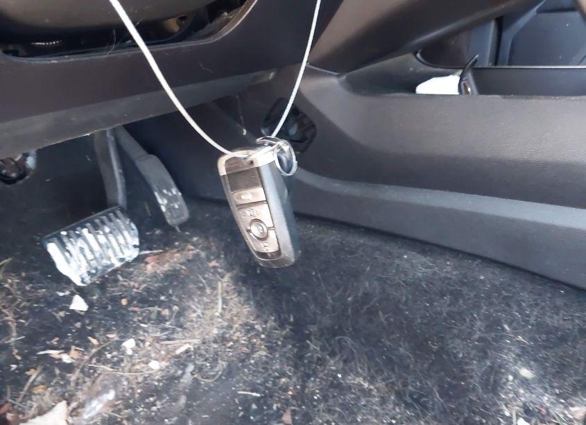 Photo 11 of 2017 Ford Fusion SE (VIN 3FA6P0H73HR412731)