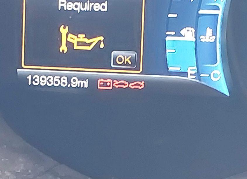 Photo 15 of 2017 Ford Fusion SE (VIN 3FA6P0H73HR412731)