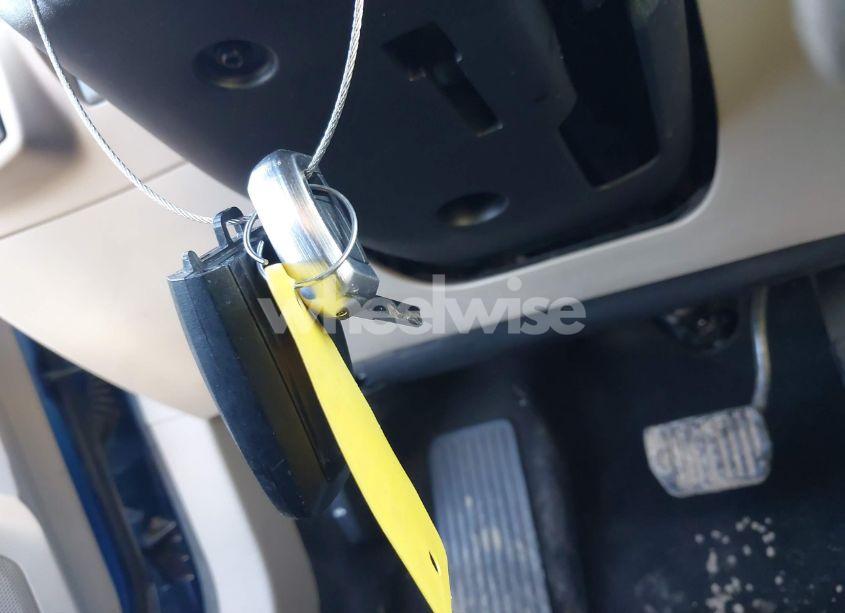 Photo 11 of 2018 Ford Fusion SE (VIN 3FA6P0H73JR117554)