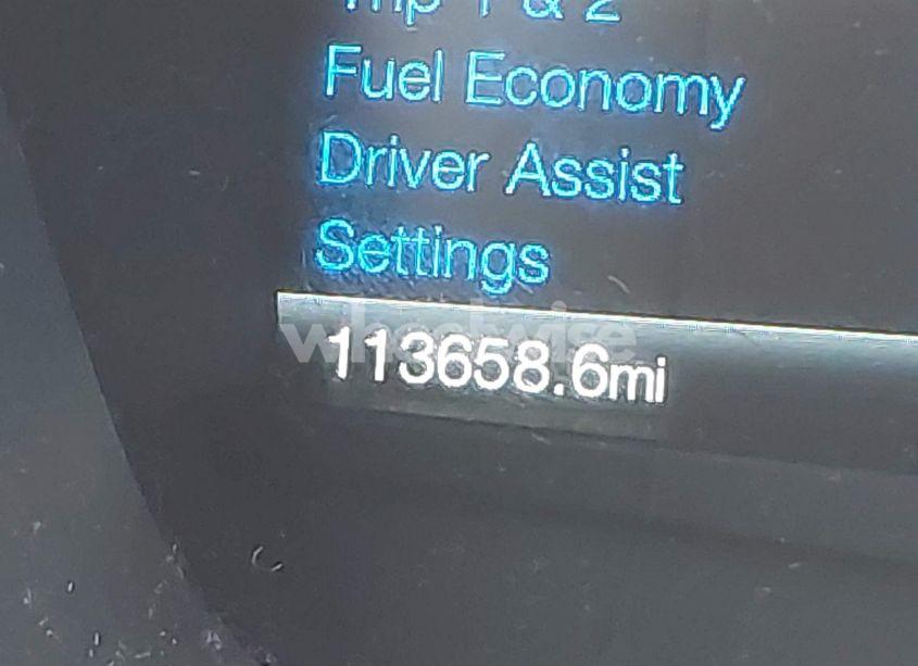 Photo 15 of 2018 Ford Fusion SE (VIN 3FA6P0H73JR165698)