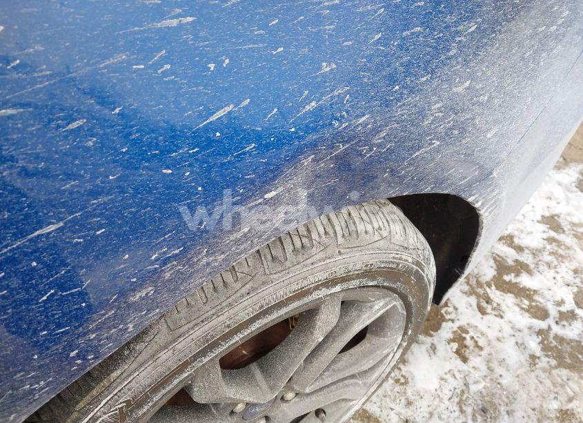 Photo 20 of 2018 Ford Fusion SE (VIN 3FA6P0H73JR165698)