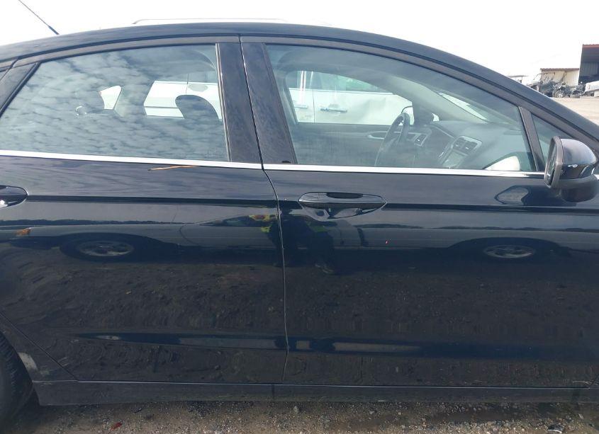 Photo 14 of 2018 Ford Fusion SE (VIN 3FA6P0H73JR174613)