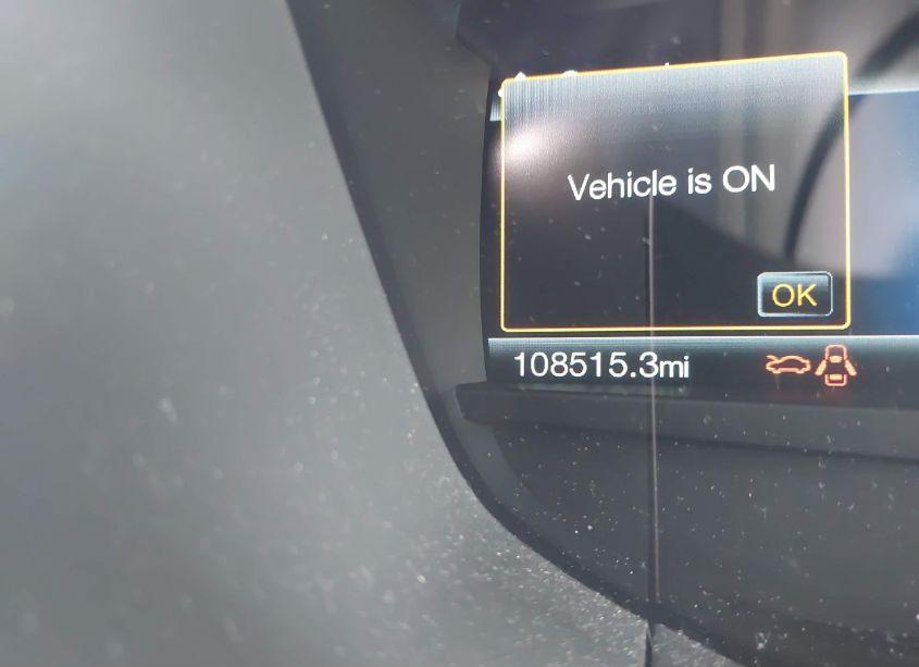 Photo 16 of 2018 Ford Fusion SE (VIN 3FA6P0H73JR174613)