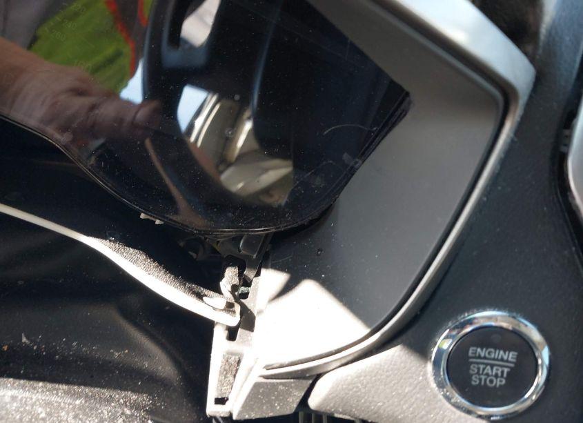 Photo 15 of 2018 Ford Fusion SE (VIN 3FA6P0H73JR225494)