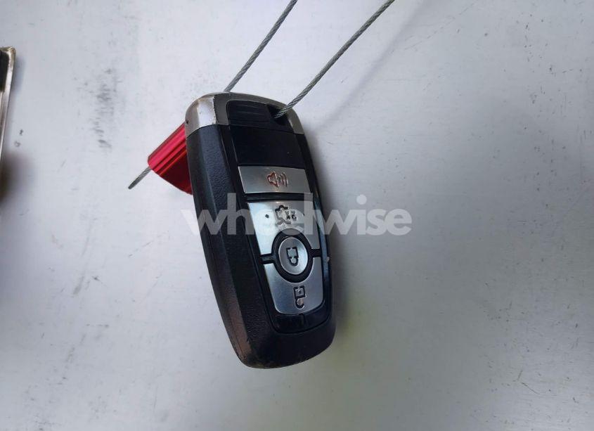 Photo 11 of 2020 Ford Fusion SE (VIN 3FA6P0H73LR131988)