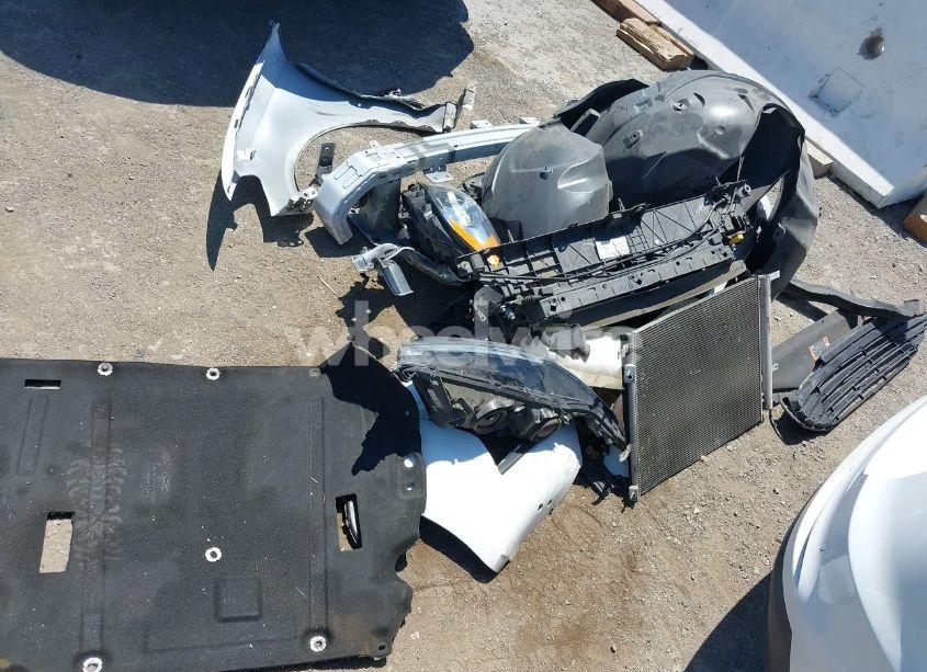 Photo 12 of 2020 Ford Fusion SE (VIN 3FA6P0H73LR131988)