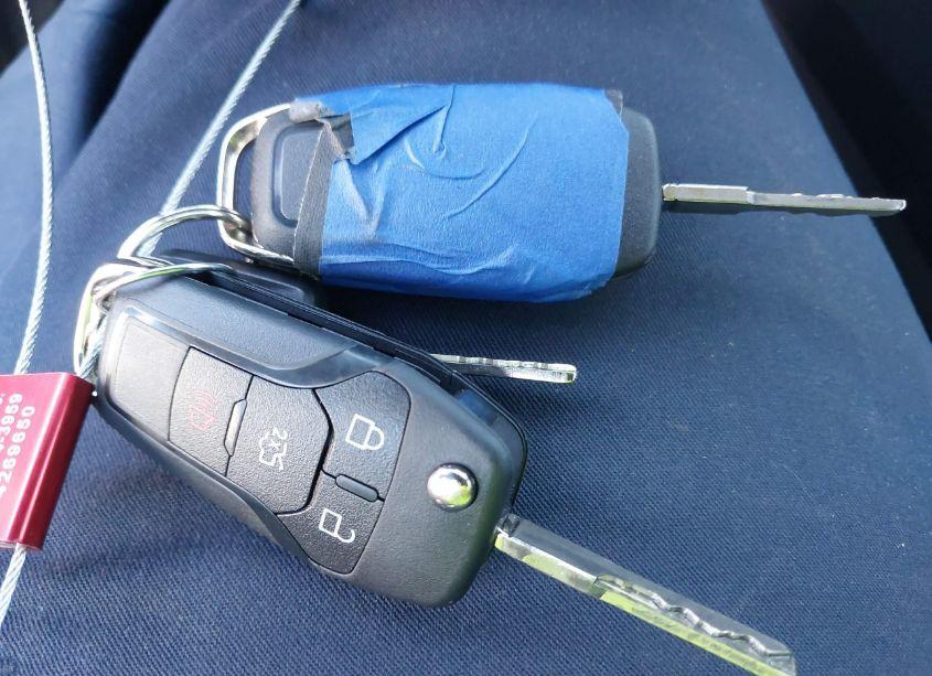 Photo 11 of 2013 Ford Fusion SE (VIN 3FA6P0H74DR105207)