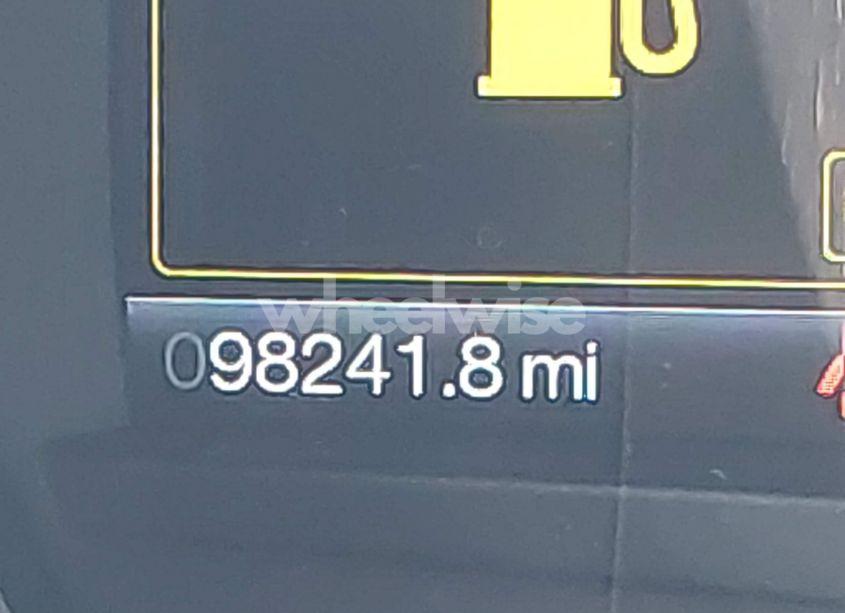 Photo 15 of 2013 Ford Fusion SE (VIN 3FA6P0H74DR112836)