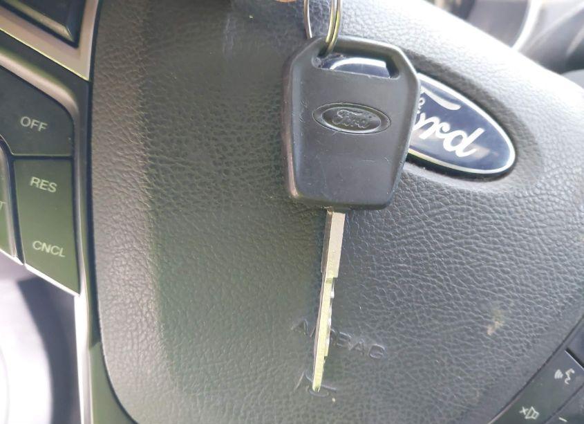 Photo 11 of 2013 Ford Fusion SE (VIN 3FA6P0H74DR149191)