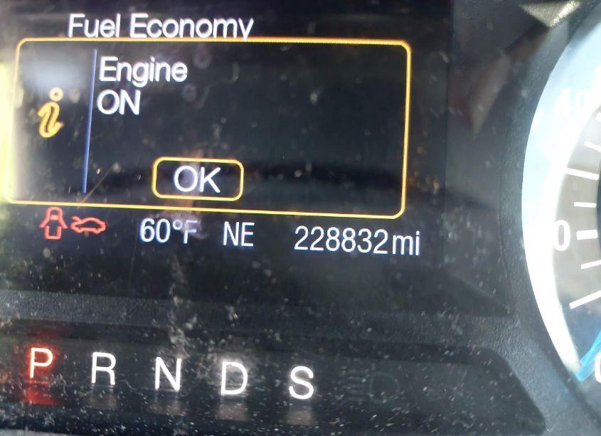 Photo 7 of 2013 Ford Fusion SE (VIN 3FA6P0H74DR149191)