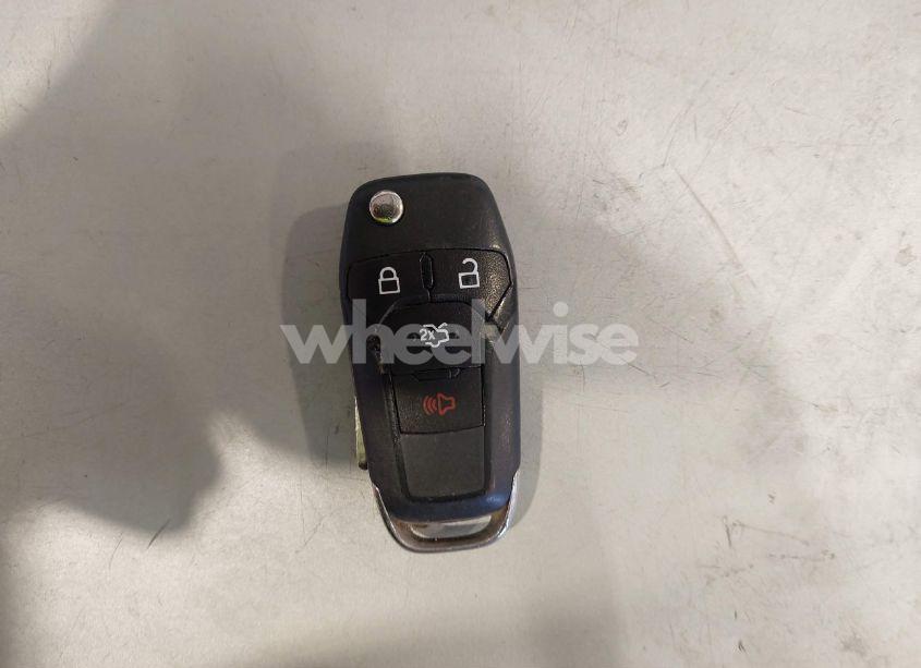 Photo 11 of 2013 Ford Fusion SE (VIN 3FA6P0H74DR210894)