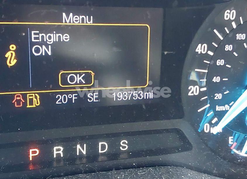 Photo 15 of 2013 Ford Fusion SE (VIN 3FA6P0H74DR211222)