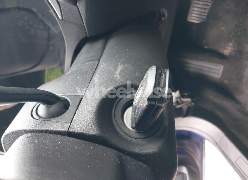 Photo 11 of 2013 Ford Fusion SE (VIN 3FA6P0H74DR255723)