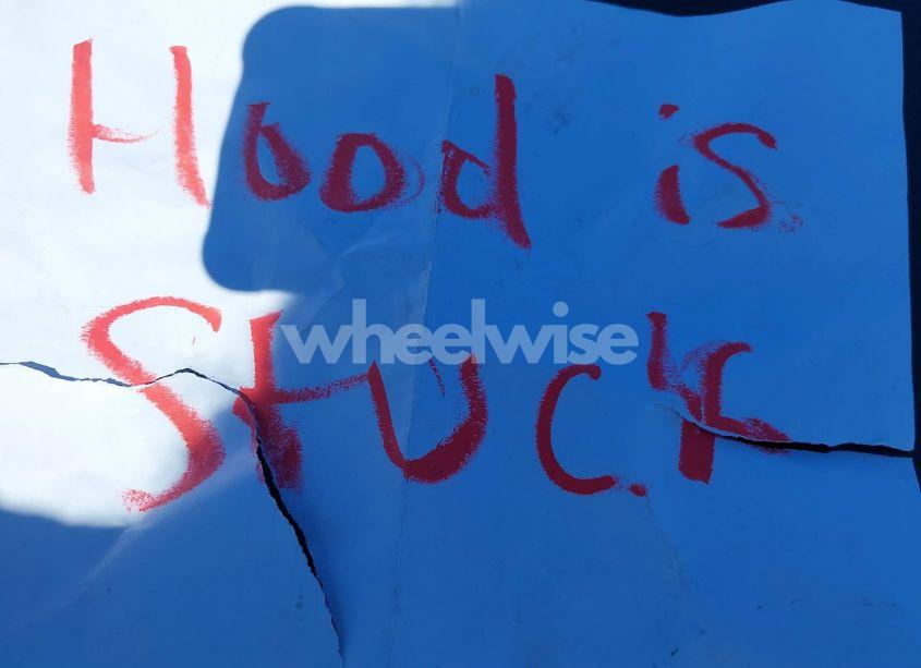 Photo 10 of 2013 Ford Fusion SE (VIN 3FA6P0H74DR256628)