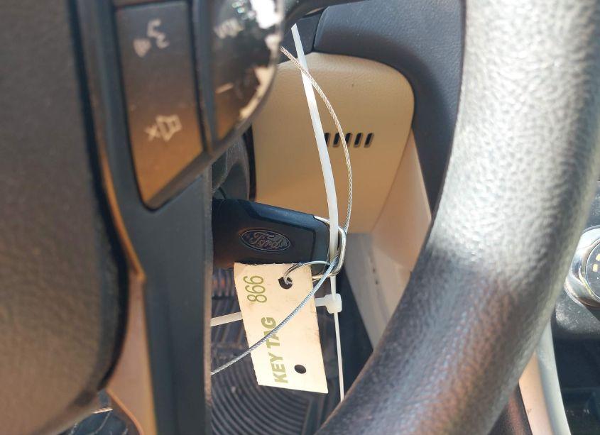 Photo 11 of 2013 Ford Fusion SE (VIN 3FA6P0H74DR273090)