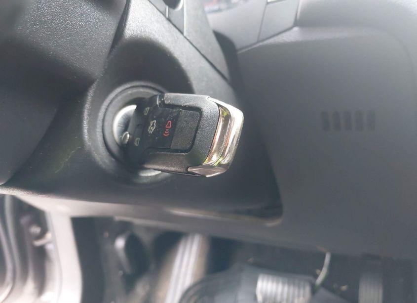 Photo 11 of 2013 Ford Fusion SE (VIN 3FA6P0H74DR277740)