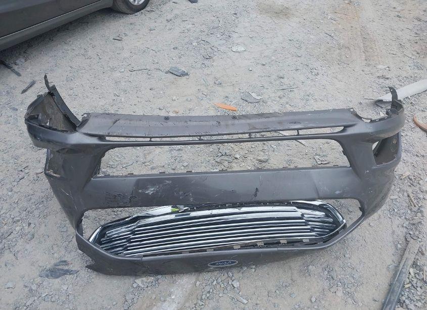 Photo 12 of 2013 Ford Fusion SE (VIN 3FA6P0H74DR277740)