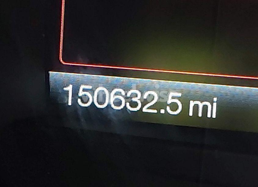 Photo 6 of 2013 Ford Fusion SE (VIN 3FA6P0H74DR321137)