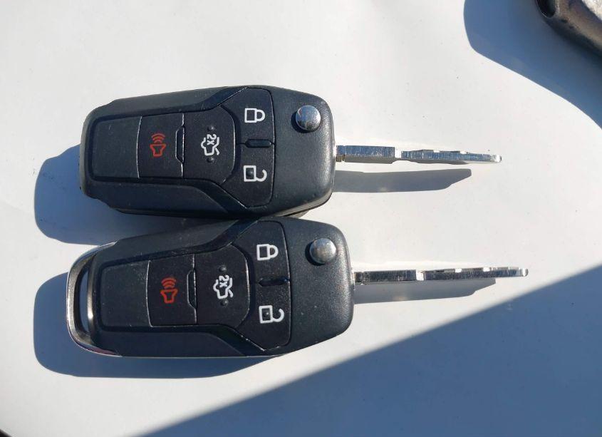 Photo 11 of 2013 Ford Fusion SE (VIN 3FA6P0H74DR323518)