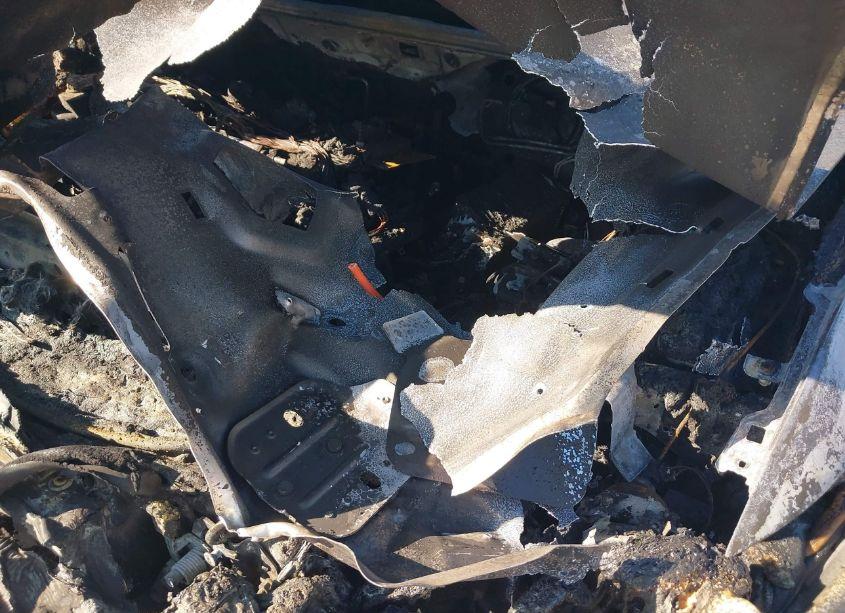 Photo 12 of 2013 Ford Fusion SE (VIN 3FA6P0H74DR323518)