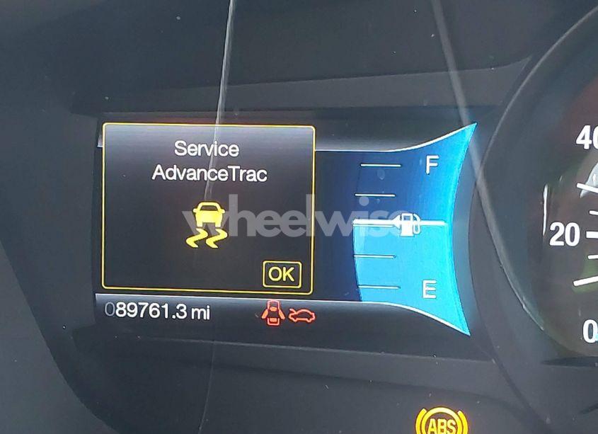 Photo 15 of 2013 Ford Fusion SE (VIN 3FA6P0H74DR324930)