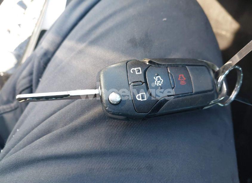 Photo 11 of 2013 Ford Fusion SE (VIN 3FA6P0H74DR357233)