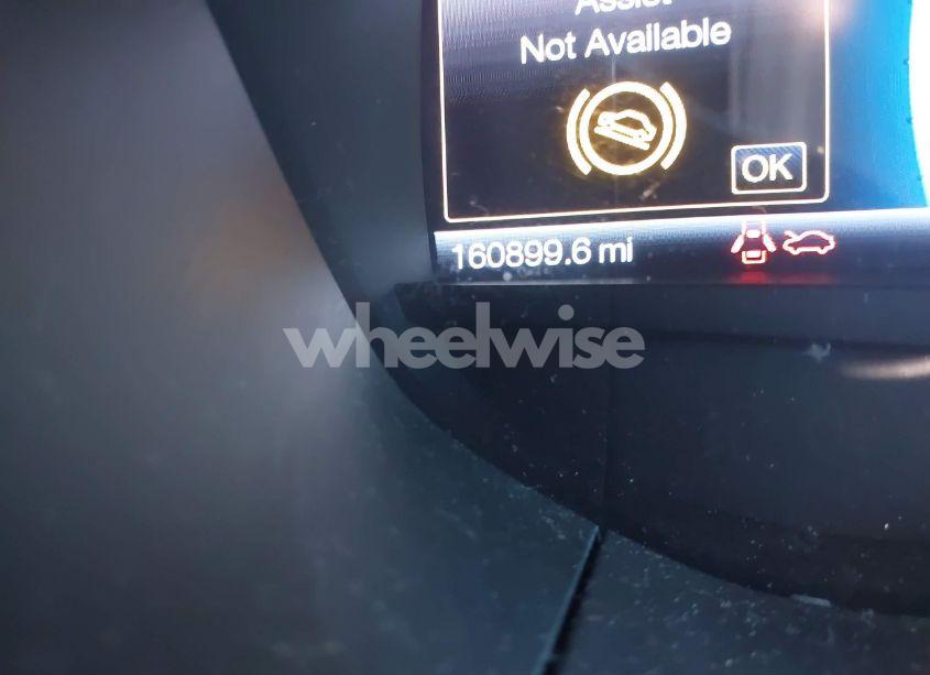 Photo 16 of 2013 Ford Fusion SE (VIN 3FA6P0H74DR357233)