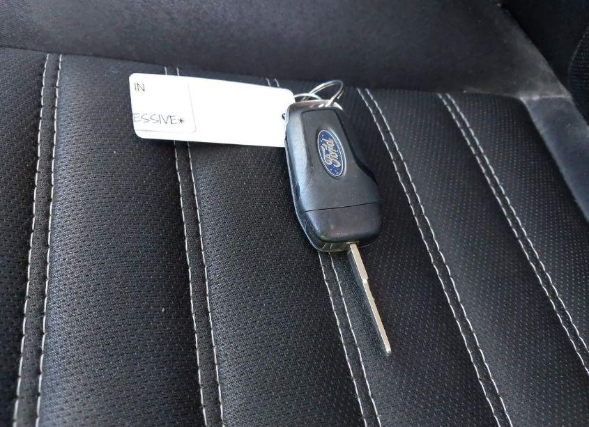 Photo 11 of 2013 Ford Fusion SE (VIN 3FA6P0H74DR358608)